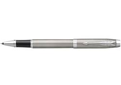 Rollerpen Parker IM stainless steel CT medium