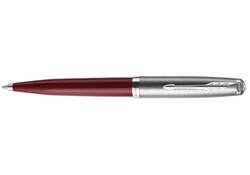 Balpen Parker 51 burgundy CT medium