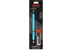 Vulpotlood rOtring Visuclick 2B 0.7mm assorti