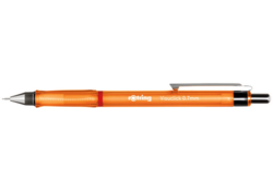 Vulpotlood rOtring Visuclick 2B 0.7mm assorti