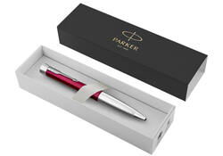Balpen Parker Urban twist vibrant magenta CT medium