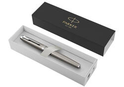 Vulpen Parker IM stainless steel CT medium
