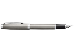 Vulpen Parker IM stainless steel CT medium