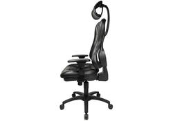 Bureaustoel Topstar Head Point RS zwart
