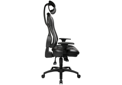 Bureaustoel Topstar Head Point RS zwart
