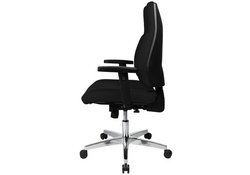Bureaustoel Topstar Point 91 zwart
