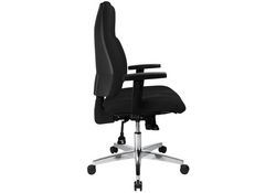 Bureaustoel Topstar Point 91 zwart