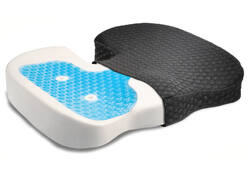 Stoelkussen Kensington van cool gel