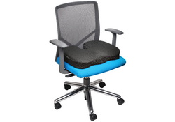 Stoelkussen Kensington van cool gel