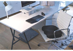 Stoelkussen Kensington van cool gel