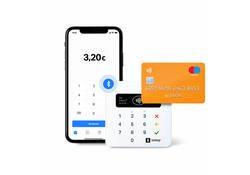 Mobiel pinapparaat SumUp Air