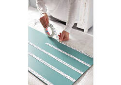 Montagetape tesa® Powerbond Spiegel dubbelzijdig 5mx19mm