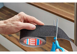Anti-slip tape tesa® 5mx50mm zwart