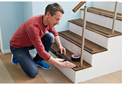 Anti-slip tape tesa® 5mx50mm zwart