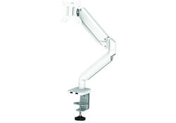 Monitorarm Fellowes Platinum Serie Single wit