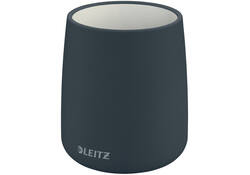 Pennenhouder Leitz Cosy grijs
