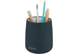 Pennenhouder Leitz Cosy grijs