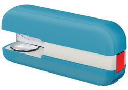 Nietmachine Leitz Cosy 30 vel 24/6 blauw
