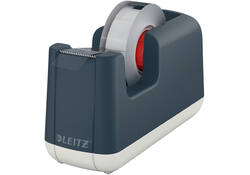 Plakbandhouder Leitz Cosy grijs