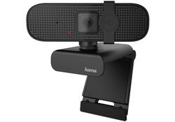 Webcam Hama C-400 zwart