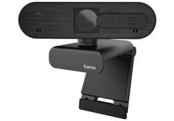 Webcam Hama C-600 Pro zwart