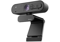 Webcam Hama C-600 Pro zwart