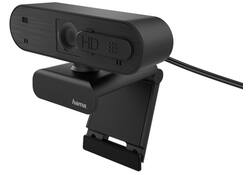 Webcam Hama C-600 Pro zwart
