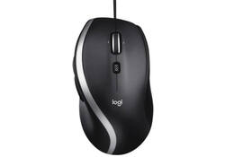 Muis Logitech M500S bedraad