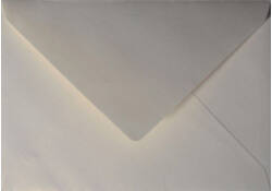 Envelop Papicolor EA5 156x220mm metallic ivoor
