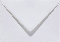 Envelop Papicolor EA5 156x220mm hagelwit