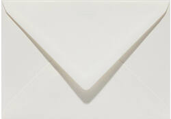 Envelop Papicolor EA5 156x220mm anjerwit
