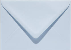 Envelop Papicolor EA5 156x220mm babyblauw