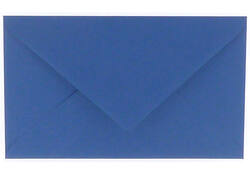 Envelop Papicolor EA5 156x220mm royal blauw