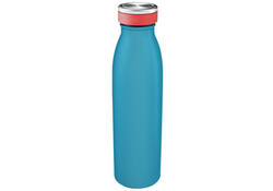 Drinkfles Leitz Cosy geïsoleerd sereen blauw 500ml
