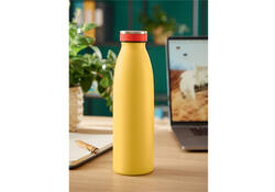 Drinkfles Leitz Cosy geïsoleerd warm geel 500ml