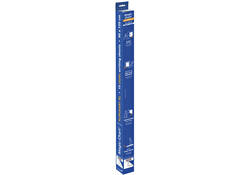 Magic-Chart Legamaster flipchart XL 90x120cm wit met ruit