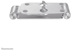 Telefoonstandaard Neomounts DS10-160SL1 opvouwbaar zilver