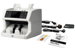 Biljettelmachine Safescan 2865-S wit