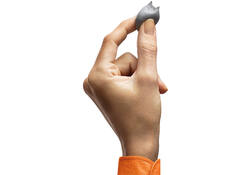 Kneedbare hobbylijm Sugru by tesa® sterke alleslijm 3 pakken zwart wit grijs