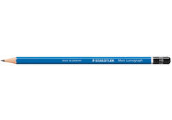 Potlood Staedtler Mars Lumograph HB