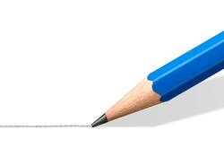 Potlood Staedtler Mars Lumograph HB