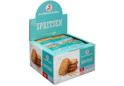 Koeken De Molen Spritsen 38gr