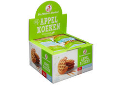 Koeken De Molen Appelkoek 50gr