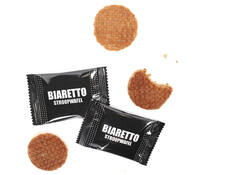 Stroopwafels Biaretto 120 stuks
