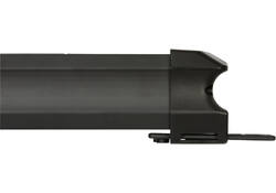 Stekkerdoos Brennenstuhl Premium 6 voudig inclusief 2 USB 3 meter zwart