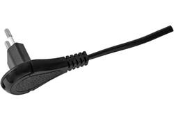 Laadstation Brennenstuhl Estilo 1 eurosocket twetieloppervlak 2 USB zwart/grijs