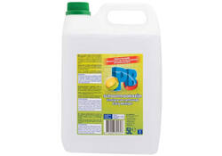 Schoonmaakazijn PB 5liter
