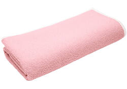 Microvezeldoek Greenspeed Re-belle 40x40cm roze