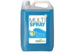 Allesreiniger Greenspeed multi spray 5liter