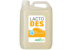 Desinfectiemiddel Greenspeed Lacto Des spray 5liter